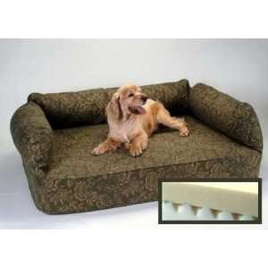 Luxury Pet Sofa LRG Denim 