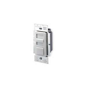  LEVITON IPX10 10Z Dimmer,Preset Slide ,1000 W,3 Way,120V 