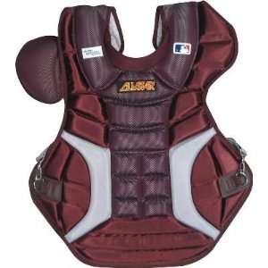   Cool Catchers Chest Protector   Softball Catchers Chest Protectors