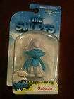 The Smurfs Grouchy Movie Grab Ems TOY Character Ages 4+ New In Box 