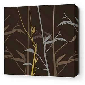  Inhabit Tall Grass Canvas 