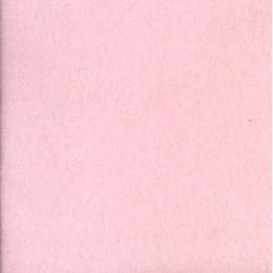  64 Wide Malden Mills Microfleece Pink Fabric By The Yard 