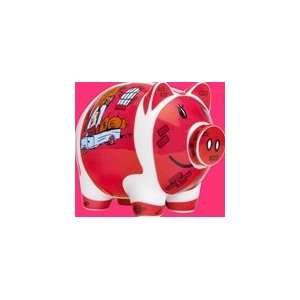 Ritzenhoff Mini Piggy Bank Wallmeyer Toys & Games