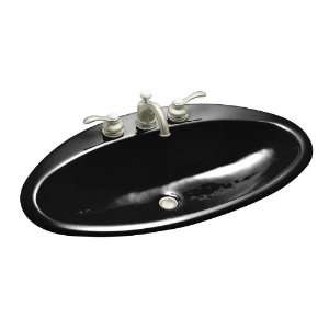  Kohler 2886 1 7 Ellipse Selfrimming Self Rimming Bathroom 