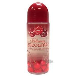  Delicious Encounter Cherry 5.25 Oz (Package of 4) Health 