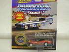 JOHNNY LIGHTNING DRAGSTERS CHITOWN HUSTLER SERIES 4 items in olc42327 