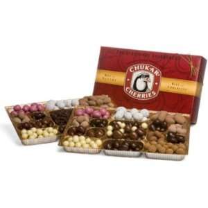 Chukars Sumptuous Cherry and Nut Collection  Grocery 