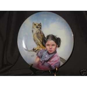  Artaffects Loyal Guardian By Perilla Numbered Plate 