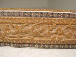 Small Anglo Indian Inlaid , Mosaic Box  