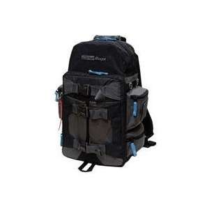  Cin CB 25A Revolution Charcoal and Blue Camera Backpack 