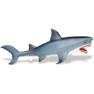   Safari 352240 Great White Shark Jaw Snappers  Pack of 2 Toys & Games