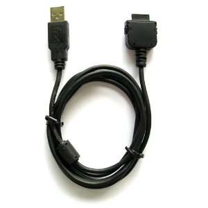  HP IPAQ hx4700 USB Sync/Charger/Data Cable Office 