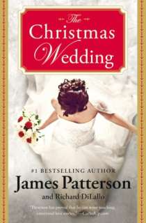 The Christmas Wedding James Patterson