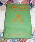 1919 SLEEPY TIME TALES Tale of Benny Badger Arthur Scott Bailey 
