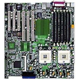  E7500 DP PGA603 MAX 12GB DDR EATX 3PCIX 3PCI VID LAN 