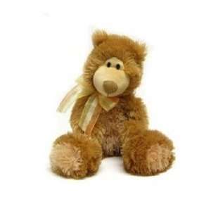  Smoochie Brown Bear 18 by First and Main Toys & Games