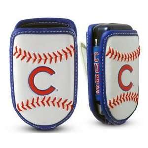  Chicago Cubs Classic Cell Phone Case