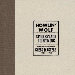 Smokestack Lightning Complete Chess Masters