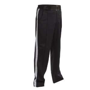 Adams USA Smitty FBS182 Football Officials Warm Weather Weight Pants 