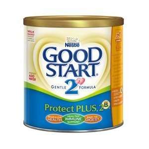  Nestle Good Start 2 Milk Based for Older Babies 9 24 Mos 