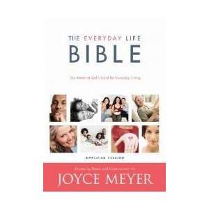  The Everyday Life Bible 