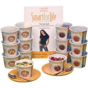  Smart for Life Cereal and Soup Variety Pack Mothers Day 