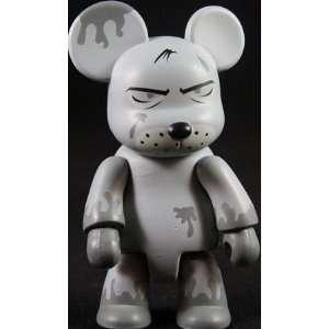  Kozik Gray Bear (Variant) Toys & Games