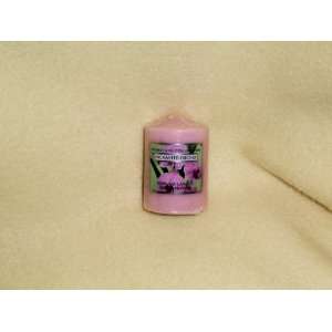  Slatkin & Co. Scented Candle *Enchanted Orchid*