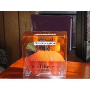  Slatkin & Co Pumpkin Patch Wallflower Refills