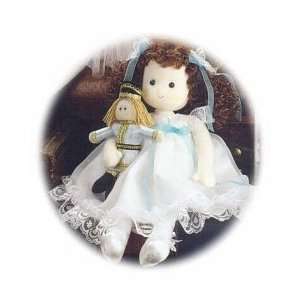  Clara Nutcracker Doll Toys & Games