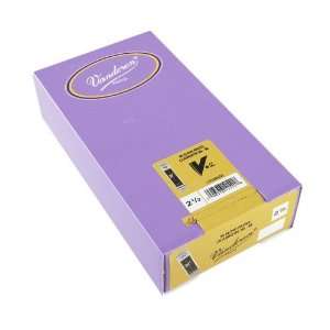  Vandoren Bb Clarinet V12 Reed 2.5 Box Of 50 Everything 