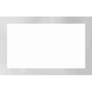Business Cards   Radiant White (100 Pack)