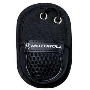  Motorola SLK BELT CARRY CASE TA280/289 [Electronics 