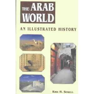   Arab World **ISBN 9780781809900** Kirk H. Sowell