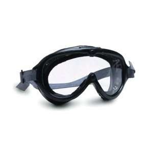  Wide Vision Goggles   WIDE VISION CLEAR LENS
