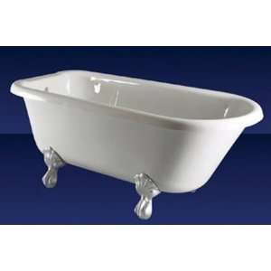 Clearwater Whirlpools and Air Tubs CW20 Clearwater 