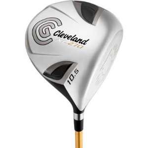  Cleveland Pre Owned XL 270 Driver( CONDITION Excellent 