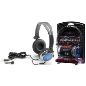  Stagg SHP 2200H Stereo Studio Headphones Electronics
