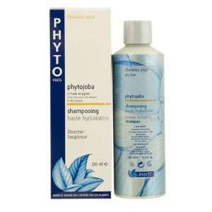   Hydrating Shampoo(Dry Hair) by Phyto   Hydrating Shampoo 6.7 oz for U