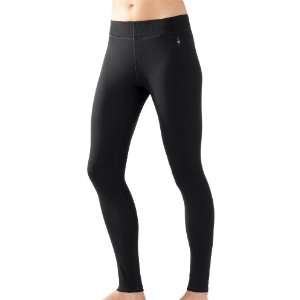    SmartWool Microweight Bottom   Womens Black, M