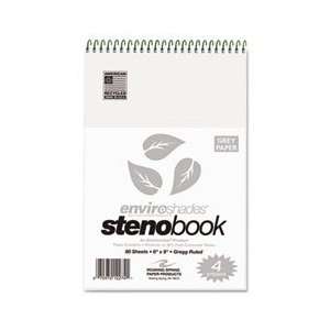  ROA12274   Steno Book