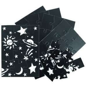  Inovart Skratch N Sketch Scratchboard Puzzles Toys 