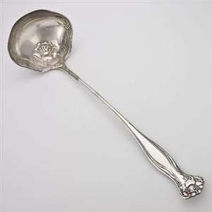  Mystic by Rogers & Bros., Silverplate Soup Ladle