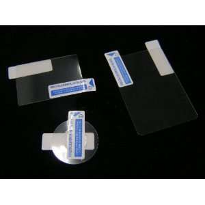 3425H510 2set Body Skin Crystal protector ipod Fat Nano 