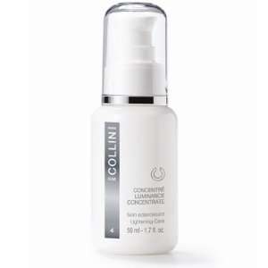 GM Collin Luminance Concentrate 1.7 oz. Beauty
