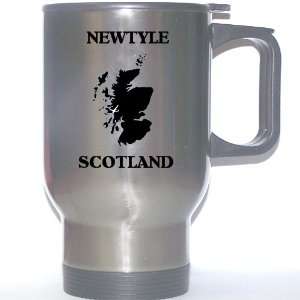  Scotland   NEWTYLE Stainless Steel Mug 