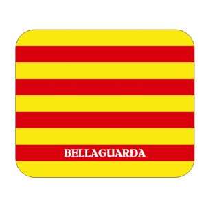  Catalunya (Catalonia), Bellaguarda Mouse Pad Everything 