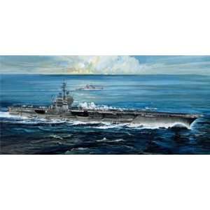    Italeri   1/720 USS America (Plastic Model Ship) Toys & Games