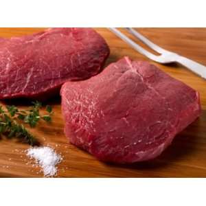Top Sirloin Steaks (CAB) 12 oz  Grocery & Gourmet Food