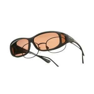 Cocoons MS Black Copper   optical sunglasses designed specifically to 